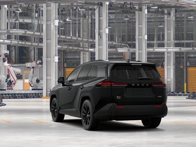 2026 Toyota RAV4 — photo 7 view