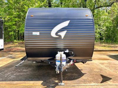 2026 Wayfinder RV Go Lite - Photo 45