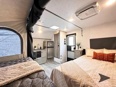 2026 Wayfinder RV Go Lite - Photo 38