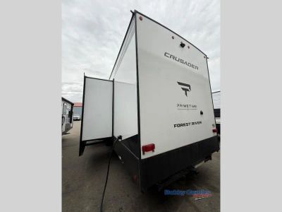 2026 Prime Time RV Crusader - Photo 5