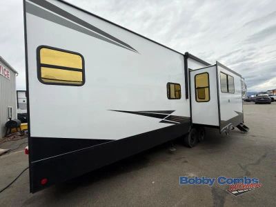 2026 Prime Time RV Crusader - Photo 10