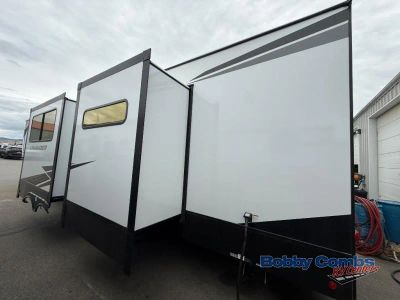 2026 Prime Time RV Crusader - Photo 6