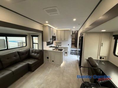 2026 Prime Time RV Crusader - Photo 8