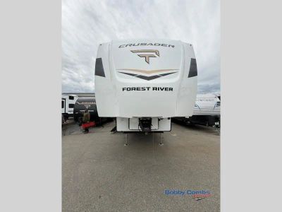 2026 Prime Time RV Crusader - Photo 3