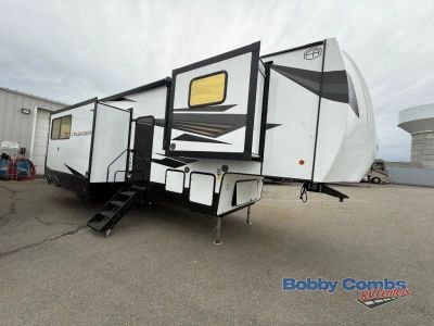2026 Prime Time RV Crusader - Photo 1