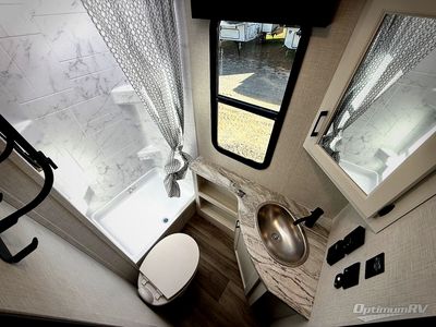 2026 Venture RV SportTrek - Photo 19