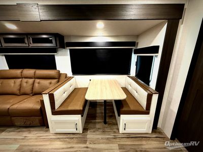 2026 Venture RV SportTrek - Photo 7