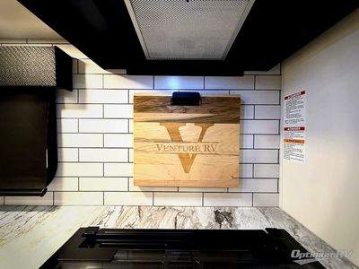 2026 Venture RV SportTrek - Photo 15