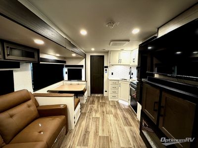 2026 Venture RV SportTrek - Photo 4