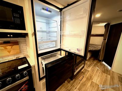2026 Venture RV SportTrek - Photo 12