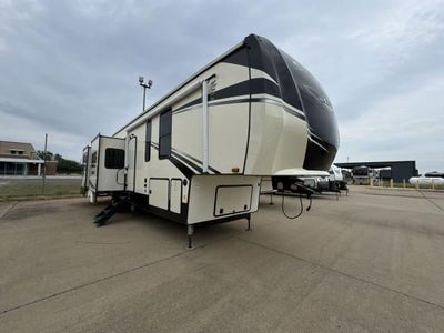 2021 Forest River RV Sierra - Photo 1