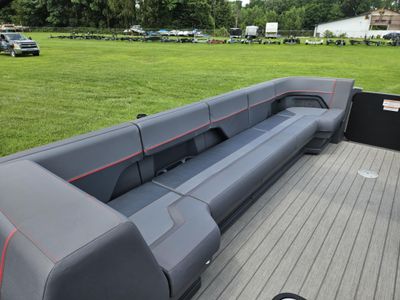 2023 MANITOU EXPLORE BENCH 22MAX STANDARD STEALTH - Photo 13