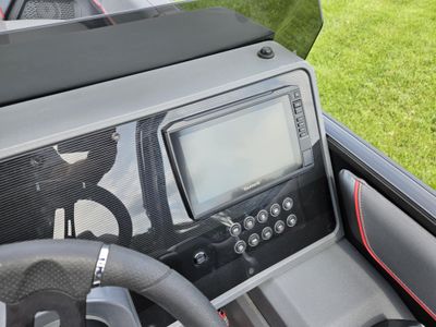 2023 MANITOU EXPLORE BENCH 22MAX STANDARD STEALTH - Photo 18