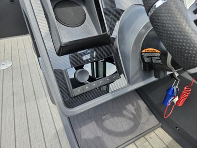 2023 MANITOU EXPLORE BENCH 22MAX STANDARD STEALTH - Photo 19