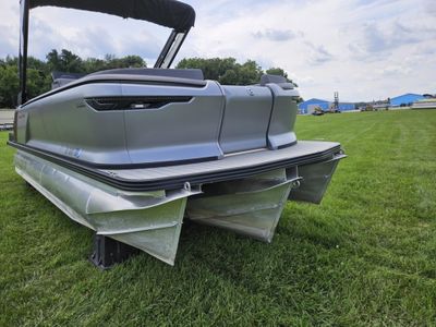2023 MANITOU EXPLORE BENCH 22MAX STANDARD STEALTH - Photo 9