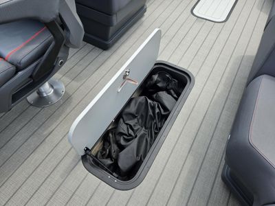 2023 MANITOU EXPLORE BENCH 22MAX STANDARD STEALTH - Photo 15