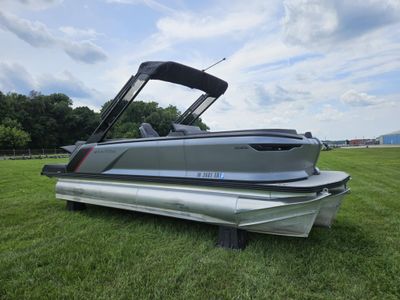 2023 MANITOU EXPLORE BENCH 22MAX STANDARD STEALTH - Photo 8