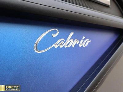 2026 Barletta Boats Cabrio Ultra-Entertainer - Photo 5