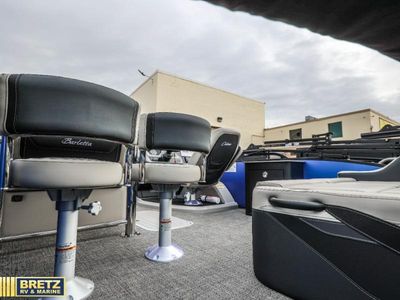 2026 Barletta Boats Cabrio Ultra-Entertainer - Photo 19
