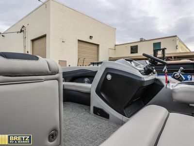 2026 Barletta Boats Cabrio Ultra-Entertainer - Photo 18
