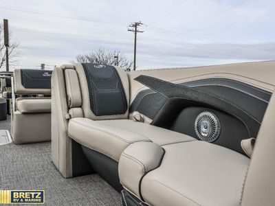 2026 Barletta Boats Cabrio Ultra-Entertainer - Photo 16