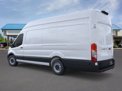 2026 Ford Transit Cargo Van - Photo 36