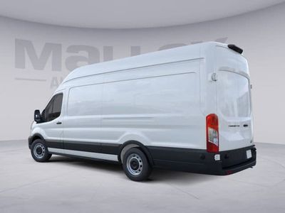 2026 Ford Transit Cargo Van - Photo 12