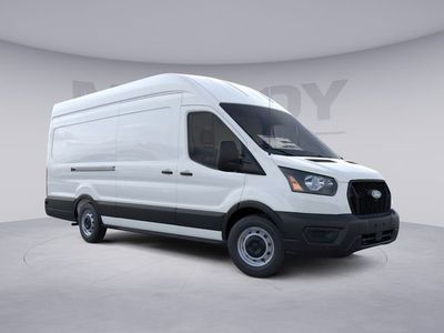 2026 Ford Transit Cargo Van - Photo 18