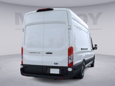 2026 Ford Transit Cargo Van - Photo 3