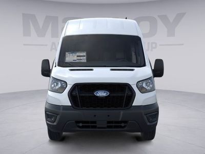 2026 Ford Transit Cargo Van - Photo 14