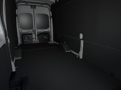 2026 Ford Transit Cargo Van - Photo 31