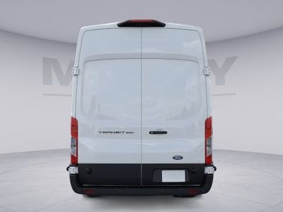 2026 Ford Transit Cargo Van - Photo 21