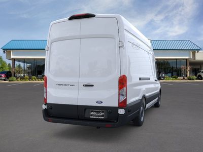 2026 Ford Transit Cargo Van - Photo 29