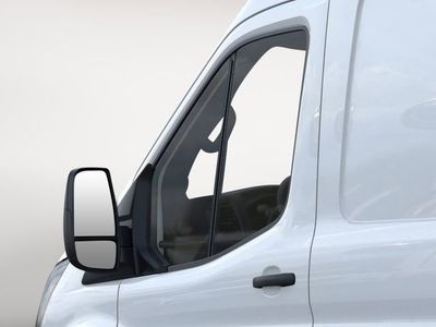 2026 Ford Transit Cargo Van - Photo 13