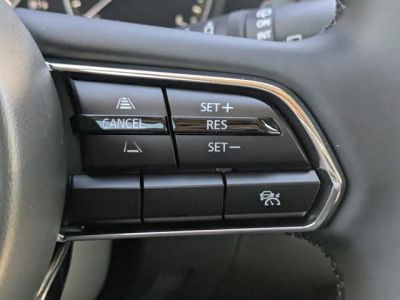 2026 Mazda CX-70 — photo 20 view
