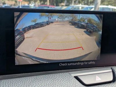 2026 Mazda CX-70 — photo 17 view