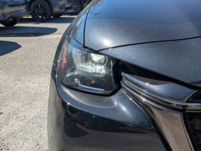 2026 Mazda CX-70 — photo 8 view
