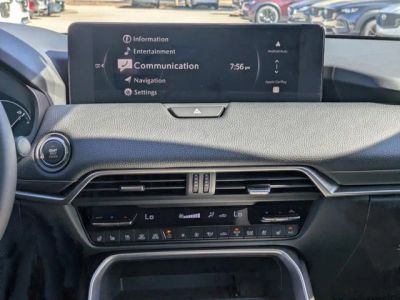 2026 Mazda CX-70 — photo 15 view