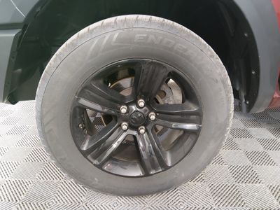 2024 Ram 1500 Classic - Photo 10