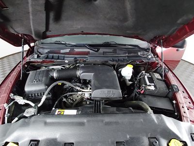 2024 Ram 1500 Classic - Photo 9