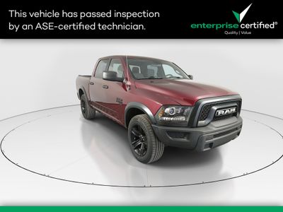 2024 Ram 1500 Classic - Photo 1