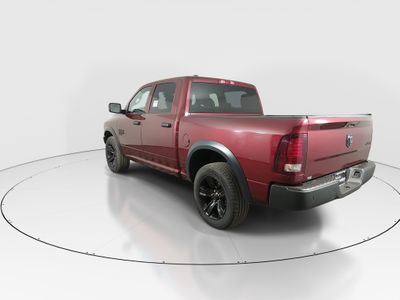 2024 Ram 1500 Classic - Photo 5