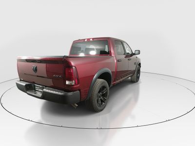 2024 Ram 1500 Classic - Photo 7