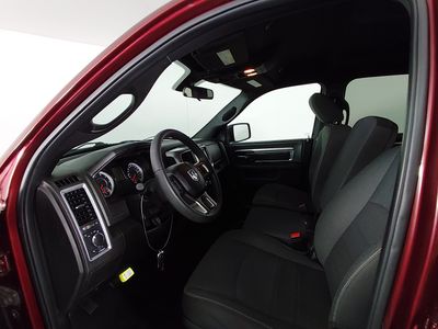 2024 Ram 1500 Classic - Photo 17