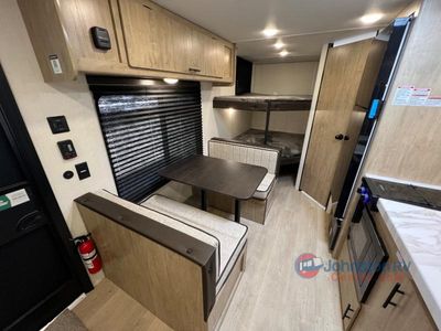 2026 Forest River RV Cherokee Grey Wolf - Photo 10