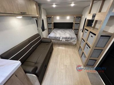 2026 Forest River RV Cherokee Grey Wolf - Photo 13