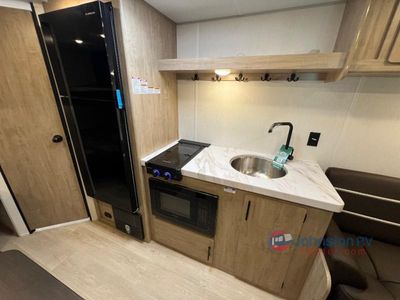 2026 Forest River RV Cherokee Grey Wolf - Photo 9