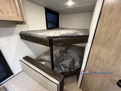 2026 Forest River RV Cherokee Grey Wolf - Photo 11