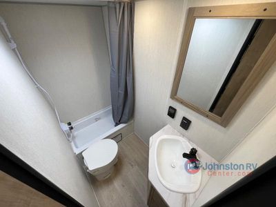 2026 Forest River RV Cherokee Grey Wolf - Photo 12