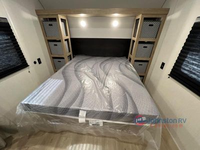 2026 Forest River RV Cherokee Grey Wolf - Photo 14